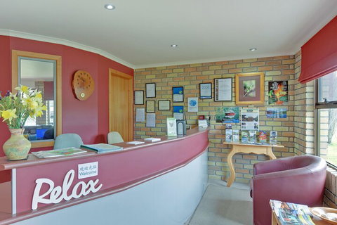 Marsden Court Apartments - Accommodation Burleigh 1