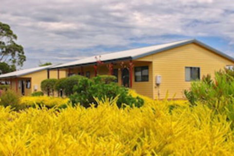 Marsden Court Apartments - Accommodation Burleigh 0