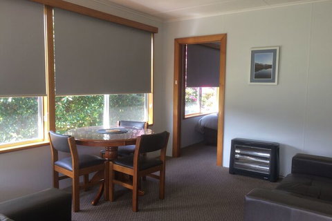 Marsden Court Apartments - Accommodation Burleigh 6