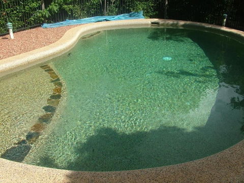 Atherton Blue Gum B&B - Accommodation Burleigh 2