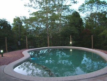 Atherton Blue Gum B&B - Accommodation Burleigh 4