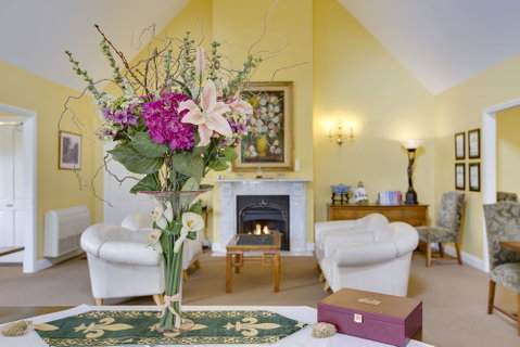 Glen Isla House - Accommodation Burleigh 3