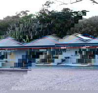 Risby Cove - Accommodation Burleigh