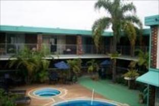 Comfort Inn Park Beach - Accommodation Burleigh 0