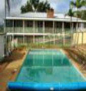 Bermagui NSW Accommodation Burleigh