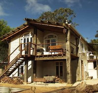 Old Leura Dairy - Accommodation Burleigh