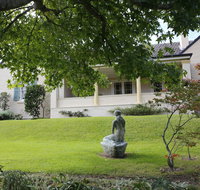 Silvermere - Accommodation Burleigh