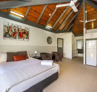 Island Leisure Resort - Accommodation Burleigh