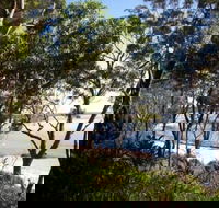 Huskisson Bayside Resort - Accommodation Burleigh