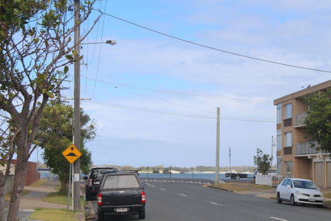 Broadwater Keys - Accommodation Burleigh 0