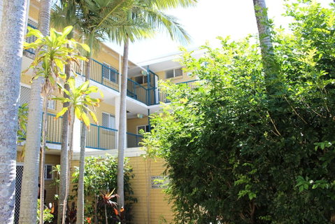 Broadwater Keys - Accommodation Burleigh 4