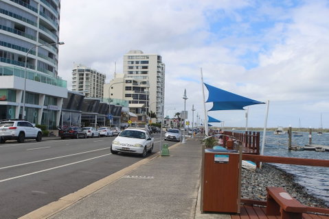 Broadwater Keys - Accommodation Burleigh 1