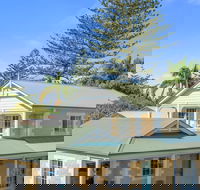 Wollongbar Motel - Accommodation Burleigh