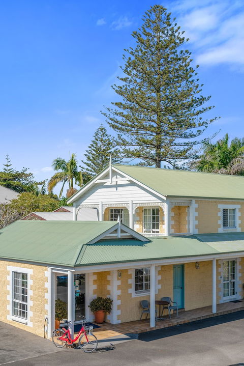Wollongbar Motel - Accommodation Burleigh 0