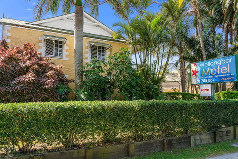 Wollongbar Motel - Accommodation Burleigh 5