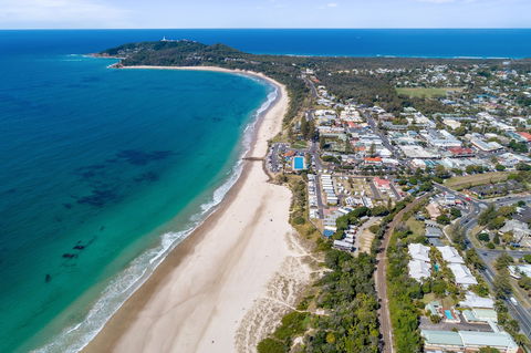 Wollongbar Motel - Accommodation Burleigh 3