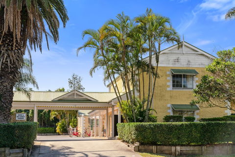 Wollongbar Motel - Accommodation Burleigh 2