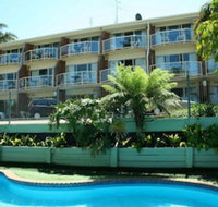 Sapphire Waters Motor Inn - Accommodation Burleigh
