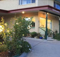 Country Rose Motel Warwick - Accommodation Burleigh