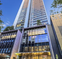 Fraser Suites Sydney