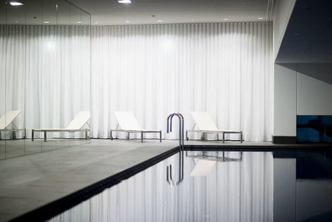 Fraser Suites Sydney - Accommodation Burleigh 4