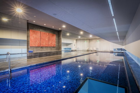 Fraser Suites Sydney - Accommodation Burleigh 5