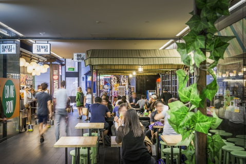 Fraser Suites Sydney - Accommodation Burleigh 2