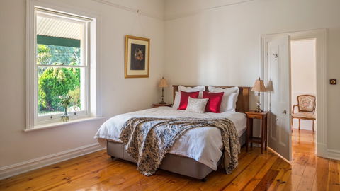 Barossa Shiraz Estate - Accommodation Burleigh 4