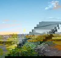 Barossa Shiraz Estate - Accommodation Burleigh