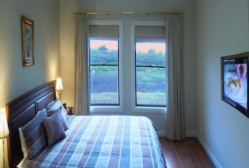 Barossa Shiraz Estate - Accommodation Burleigh 3