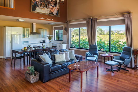 Barossa Shiraz Estate - Accommodation Burleigh 5
