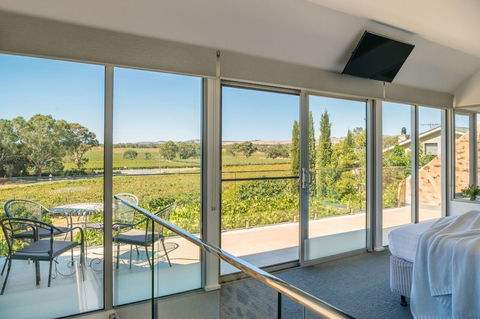 Barossa Shiraz Estate - Accommodation Burleigh 6