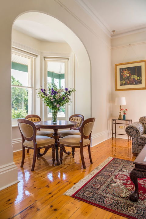 Barossa Shiraz Estate - Accommodation Burleigh 1