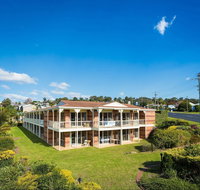 Comfort Inn Merimbula - Accommodation Burleigh