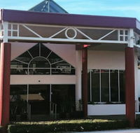 Hunts Hotel Liverpool - Accommodation Burleigh