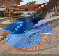 Meramie Motor Inn - Accommodation Burleigh
