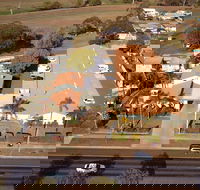 Tamworth Motor Inn  Cabins - Accommodation Burleigh