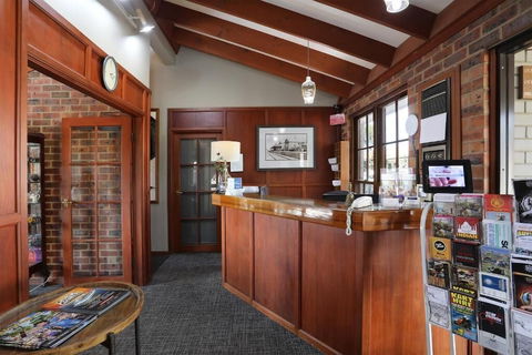 Tamworth Motor Inn & Cabins - Accommodation Burleigh 6