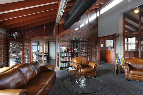 Tamworth Motor Inn & Cabins - Accommodation Burleigh 5