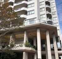Milson Serviced Apartments - Accommodation Burleigh