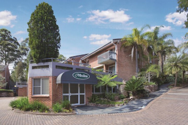 Marsfield NSW Accommodation Burleigh