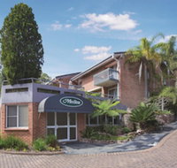 Medina Serviced Apartments North Ryde Sydney - Accommodation Burleigh