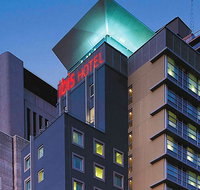 ibis Sydney World Square