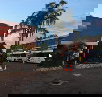Redhill Tamworth Motor Inn  Conference Centre - Accommodation Burleigh