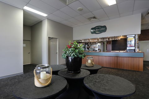 Redhill Tamworth Motor Inn & Conference Centre - Accommodation Burleigh 5