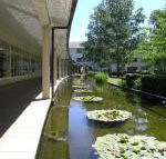ANU University House Hotel - Accommodation Burleigh