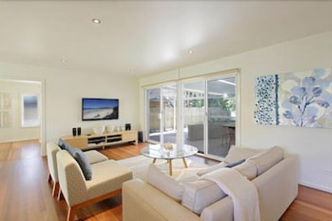 Mi Casa Holiday House - Accommodation Burleigh 7