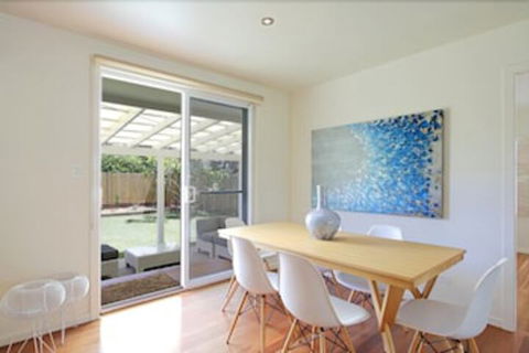 Mi Casa Holiday House - Accommodation Burleigh 2