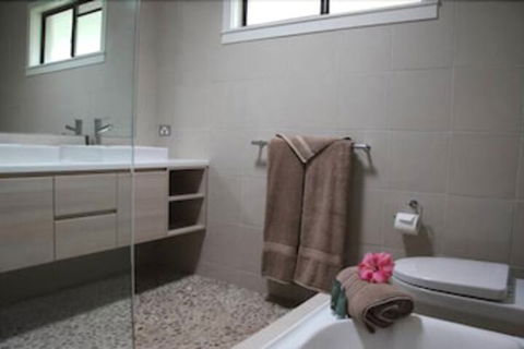 Mi Casa Holiday House - Accommodation Burleigh 6