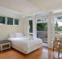 The Lower Decks - Accommodation Burleigh